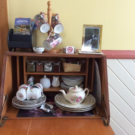 Catlins Retreat B & B Owaka エクステリア 写真