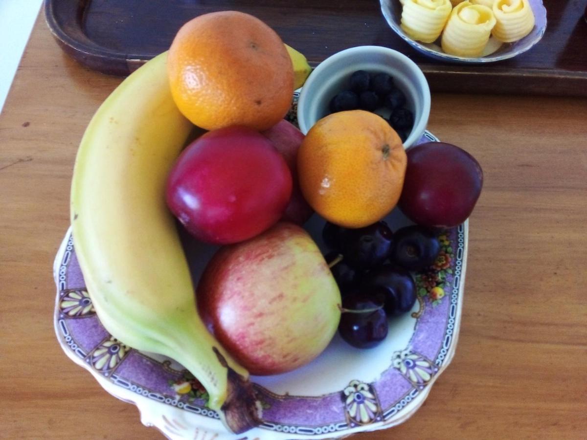 Catlins Retreat B & B Owaka エクステリア 写真