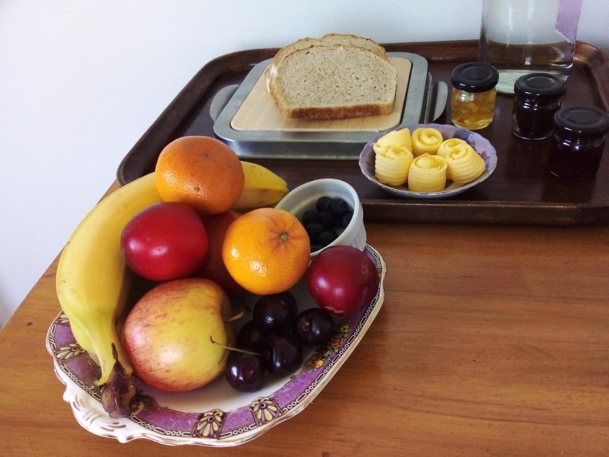 Catlins Retreat B & B Owaka エクステリア 写真
