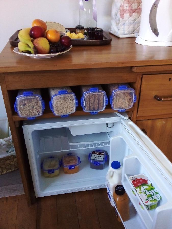 Catlins Retreat B & B Owaka エクステリア 写真