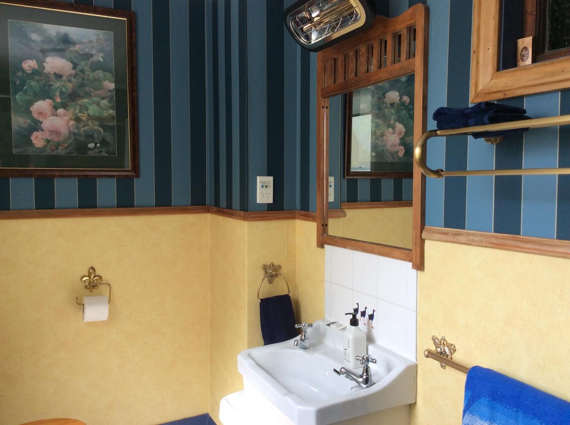 Catlins Retreat B & B Owaka エクステリア 写真