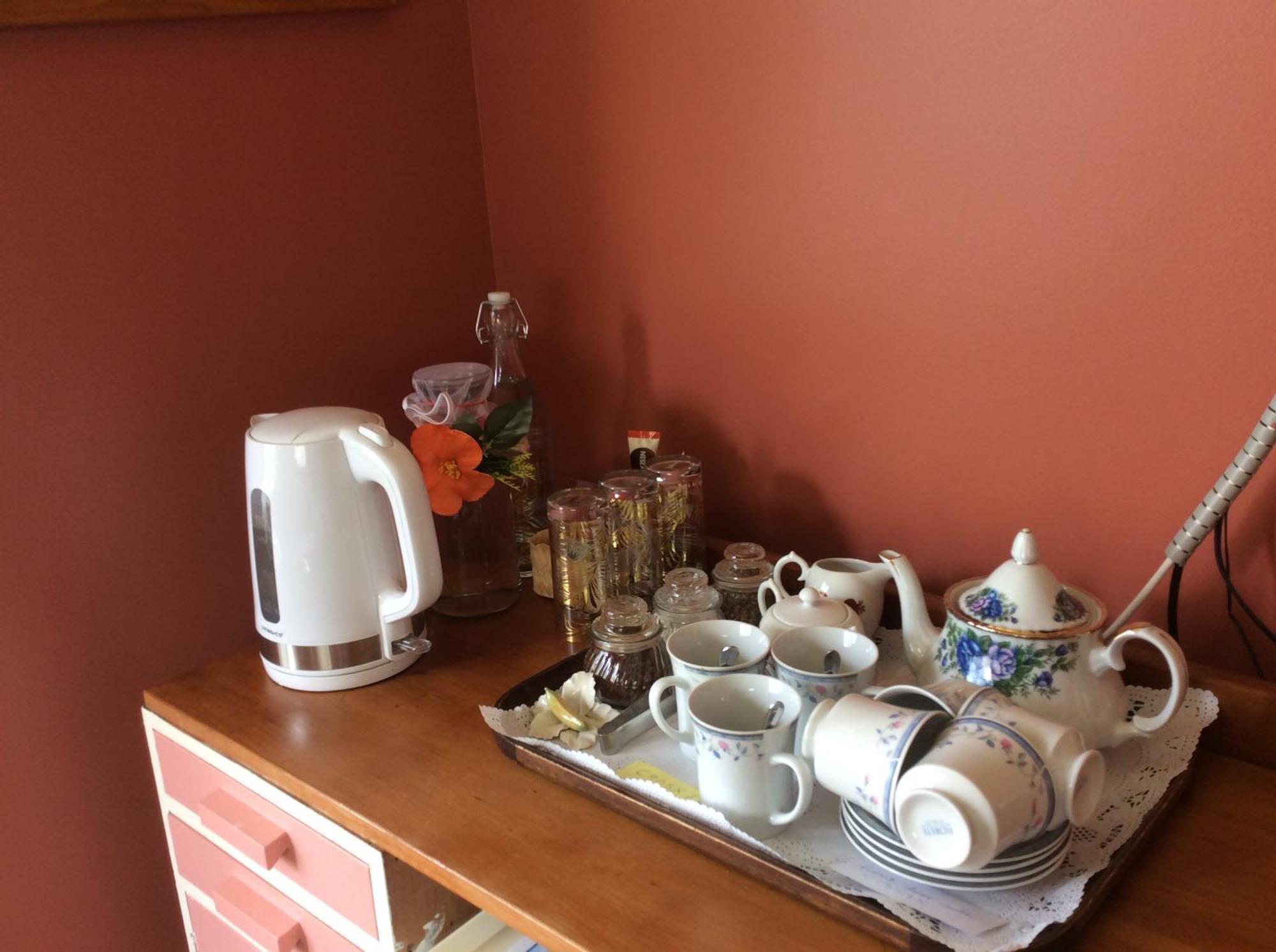 Catlins Retreat B & B Owaka エクステリア 写真
