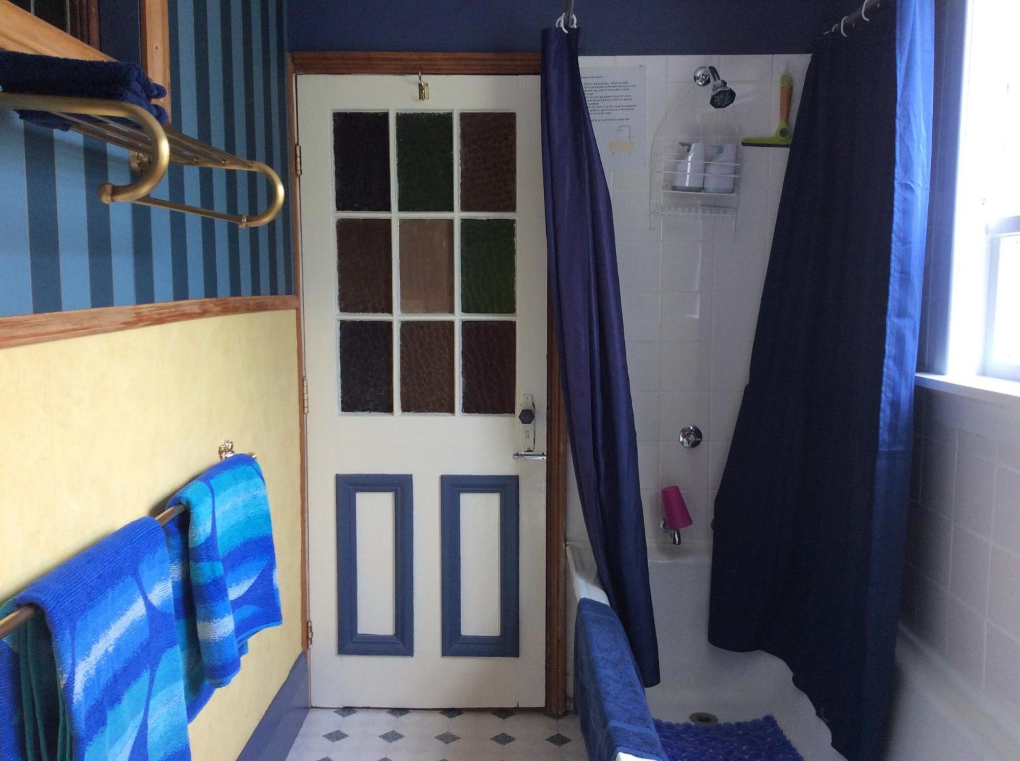 Catlins Retreat B & B Owaka エクステリア 写真