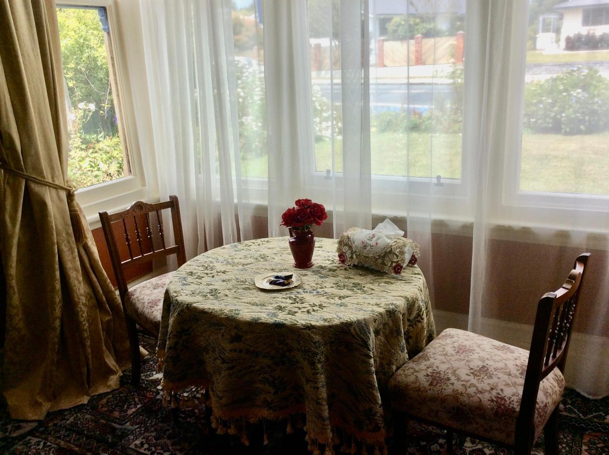 Catlins Retreat B & B Owaka エクステリア 写真