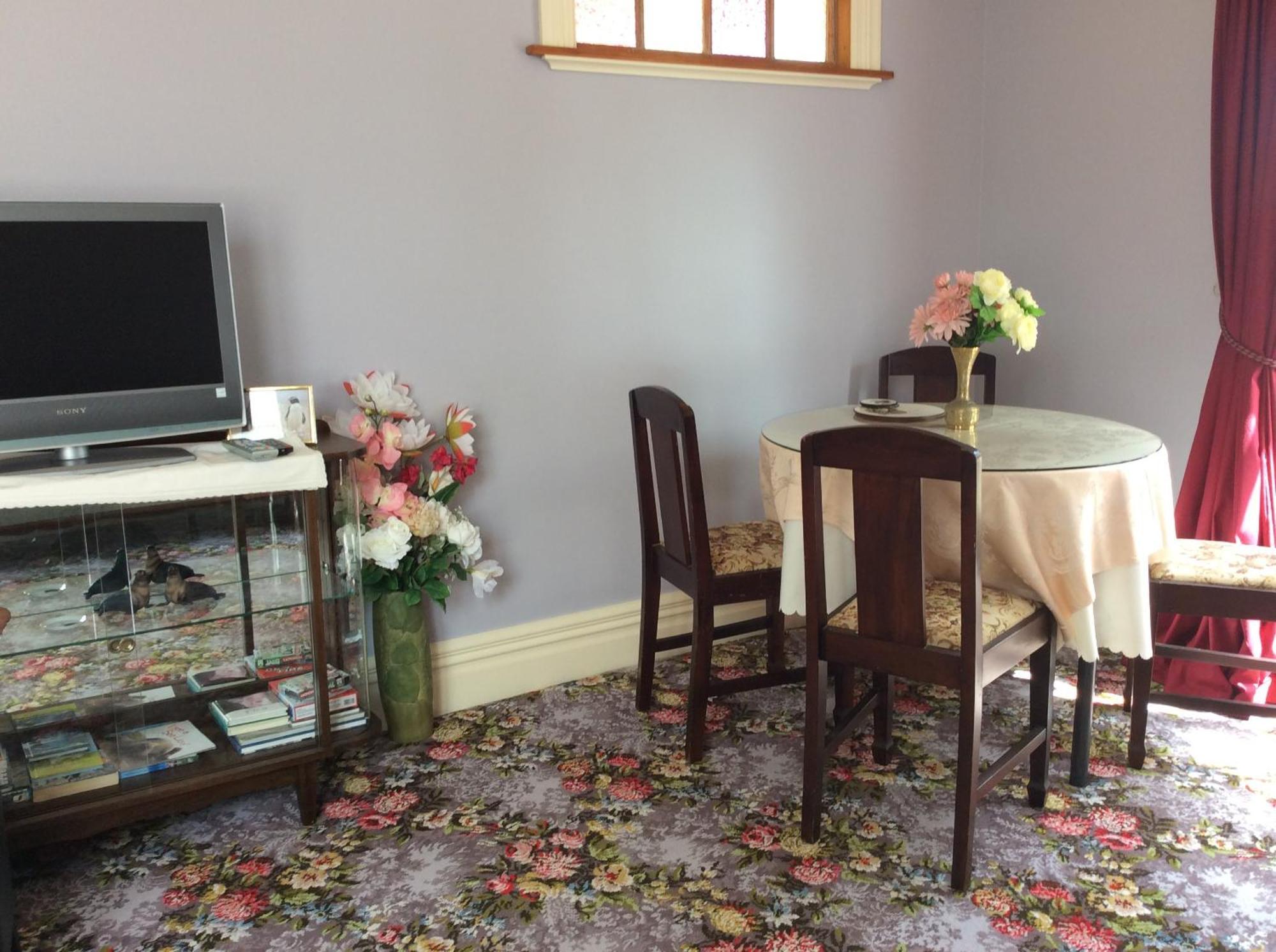 Catlins Retreat B & B Owaka エクステリア 写真