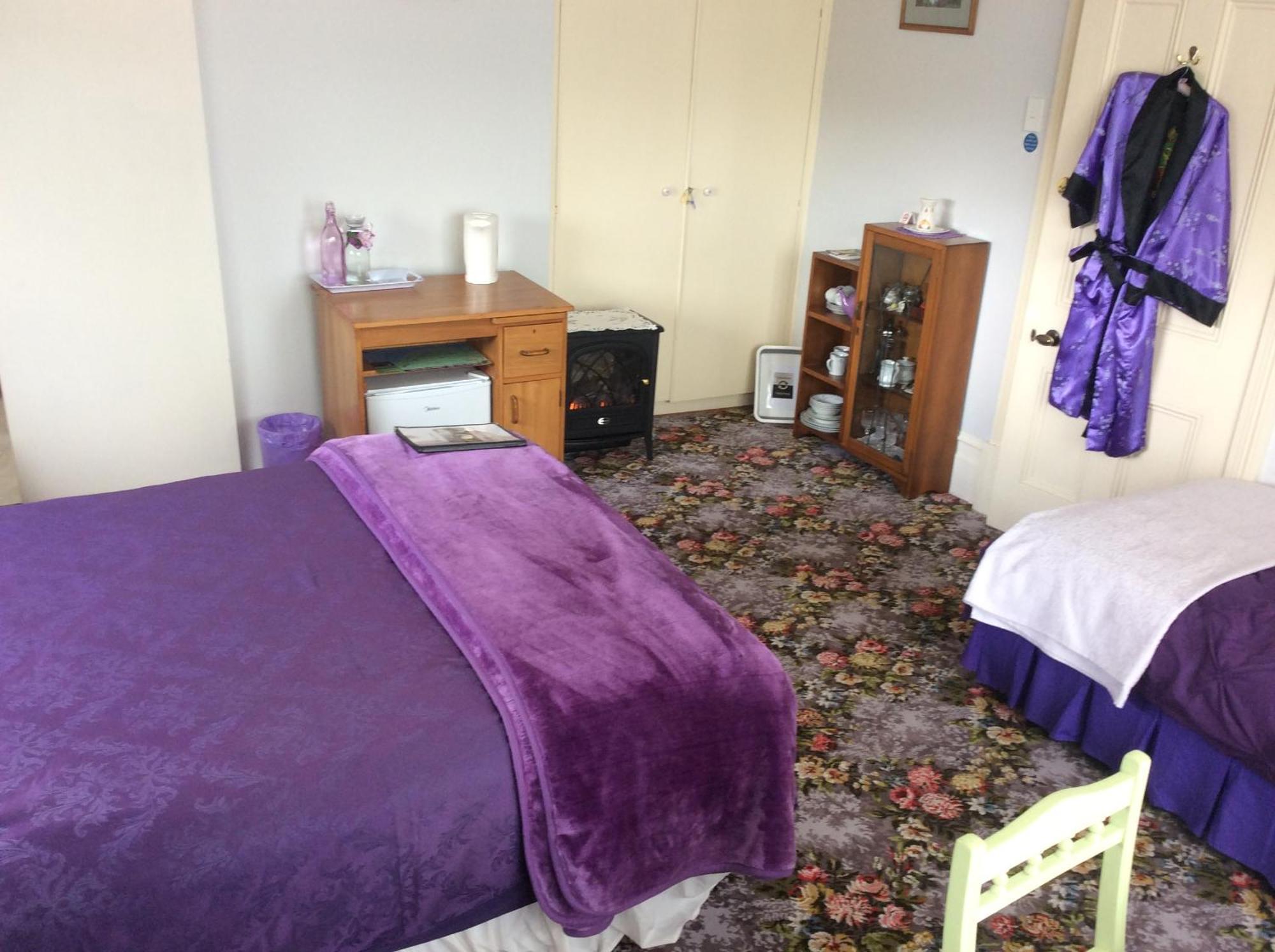 Catlins Retreat B & B Owaka エクステリア 写真