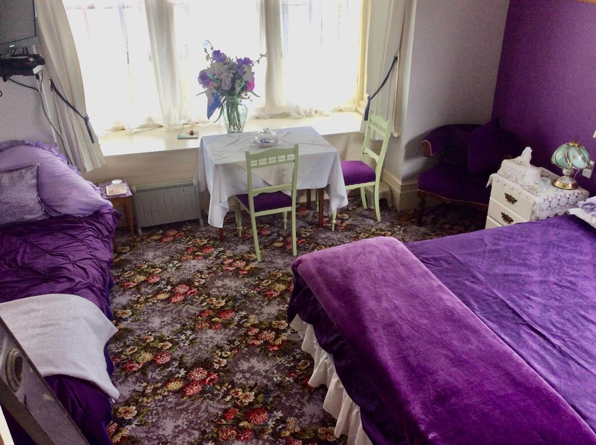 Catlins Retreat B & B Owaka エクステリア 写真